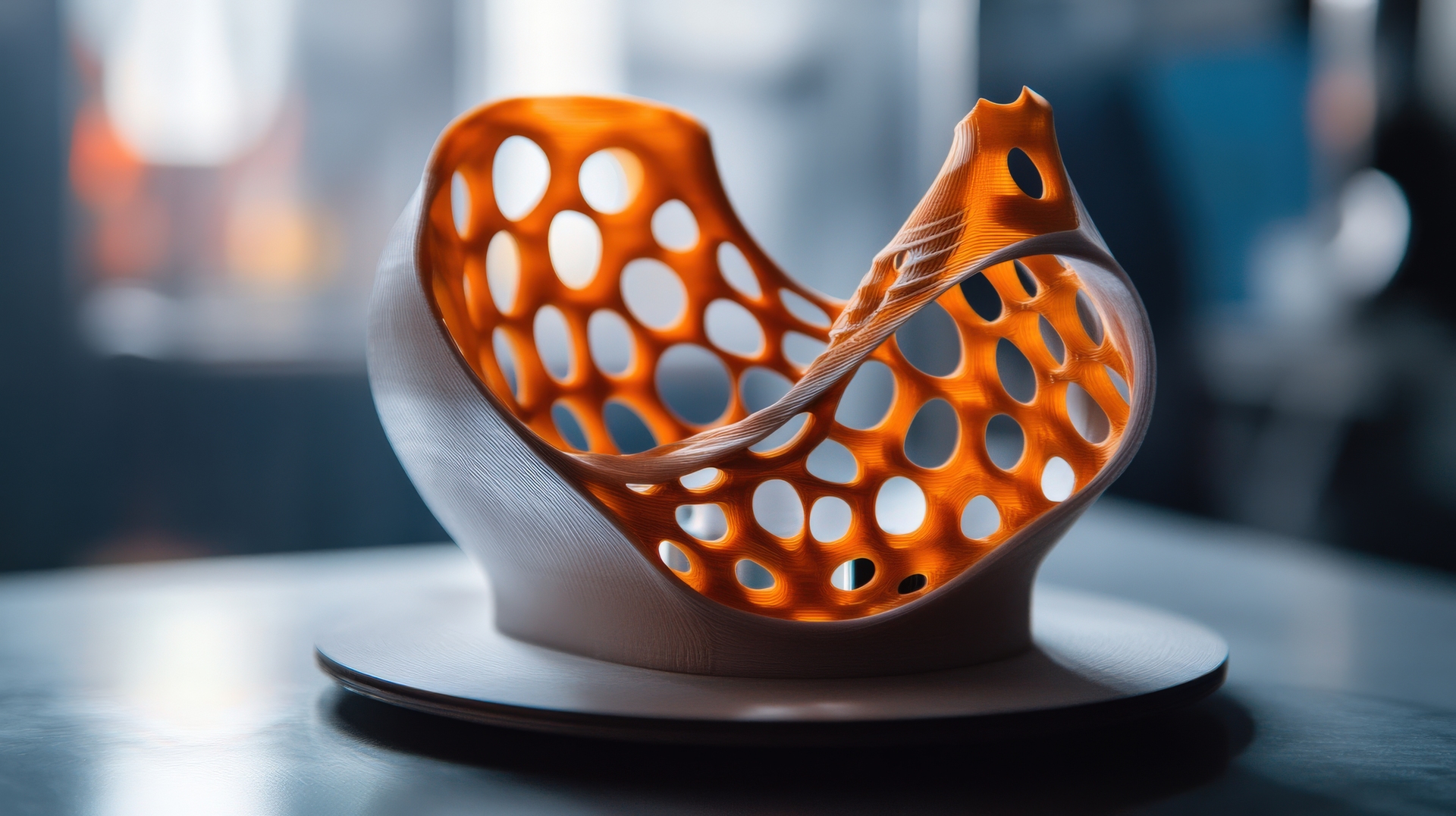 3d printing novi sad vase mode