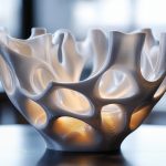 3d printing novi sad vase mode