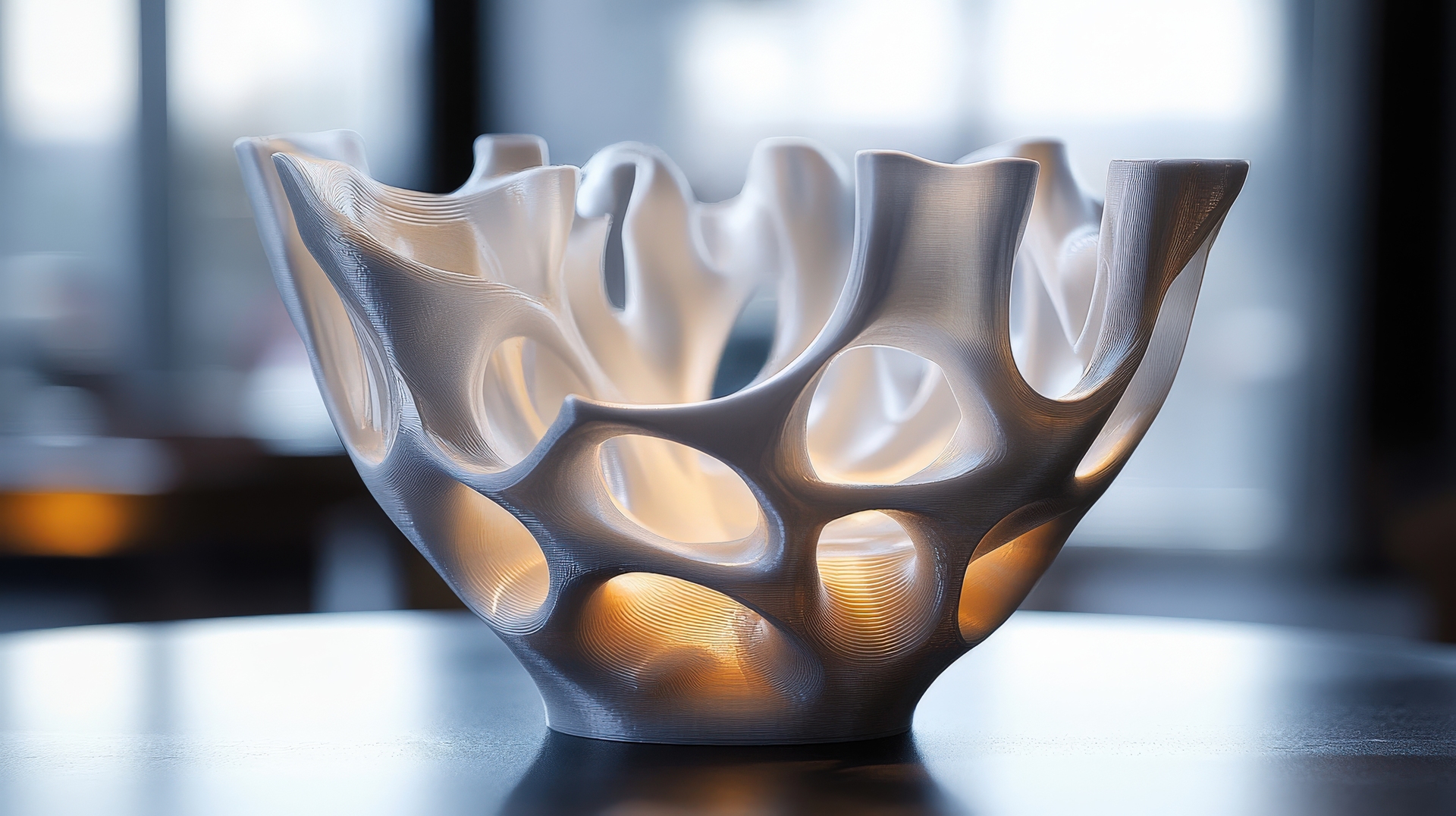 3d printing novi sad vase mode