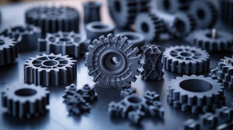 3D stampa novi sad srbija zupcanici