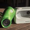 Insta360 GO 3S FPV drone camera mount