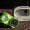 Insta360 GO 3S FPV drone camera mount